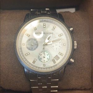 Michael Kors Women’s Watch